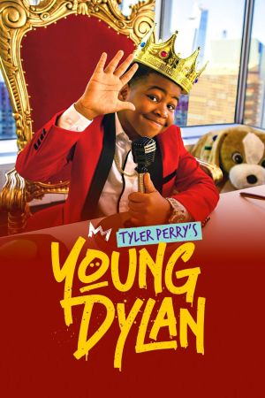 Tyler Perry's Young Dylan hdfilme stream online