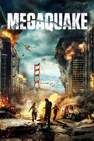 Megaquake hdfilme stream online