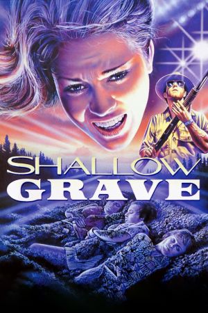 Shallow Grave - Reise in die Hölle hdfilme stream online
