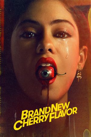 Brand New Cherry Flavor hdfilme stream online
