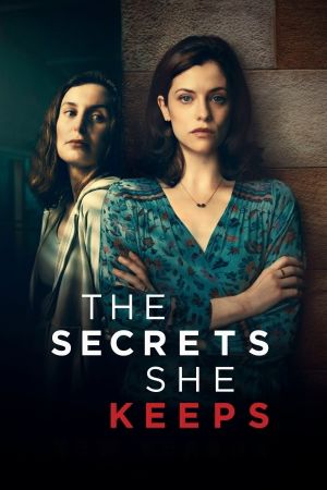 The Secrets She Keeps hdfilme stream online