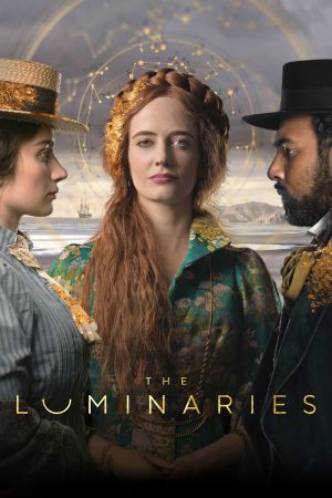The Luminaries hdfilme stream online