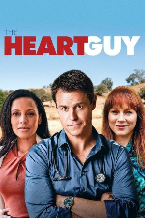 The Heart Guy poster