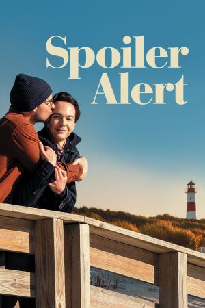 Spoiler Alarm poster