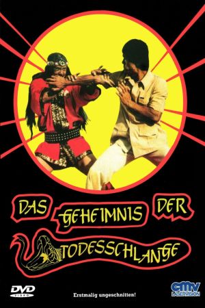 Das Geheimnis der Todesschlange hdfilme stream online