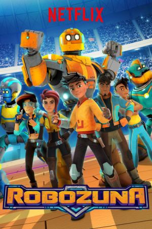 Robozuna hdfilme stream online