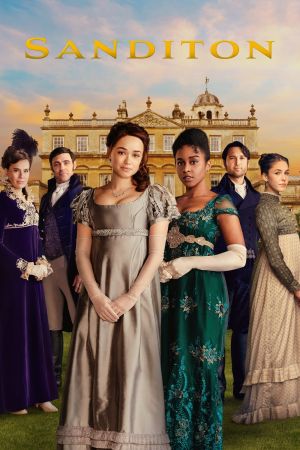 Sanditon hdfilme stream online