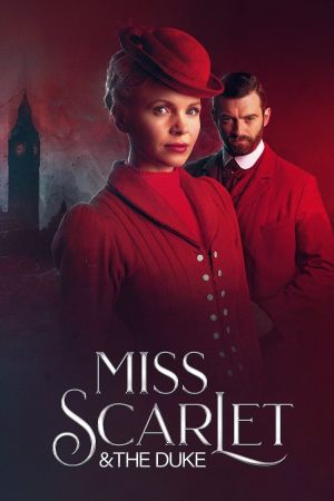 Miss Scarlet and the Duke hdfilme stream online