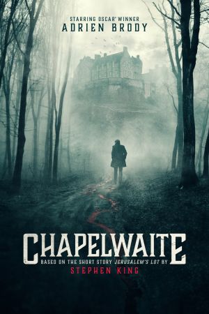 Chapelwaite poster