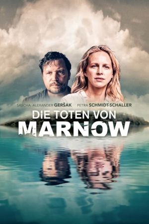 Die Toten von Marnow poster