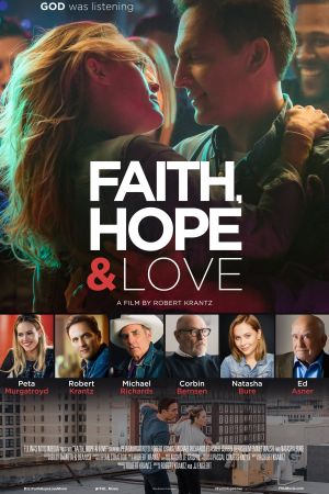 Faith, Hope & Love poster