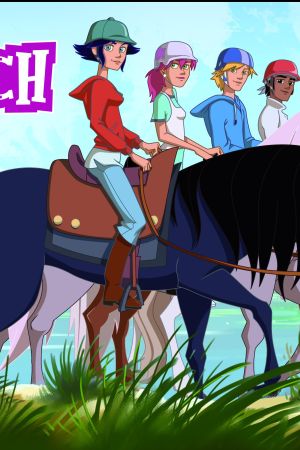 Lenas Ranch poster