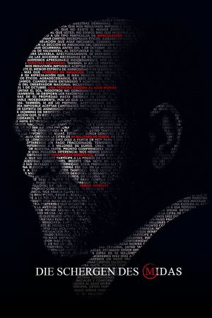 Die Schergen des Midas poster