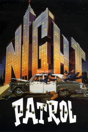 Police Patrol - Die Chaotenstreife vom Nachtrevier hdfilme stream online