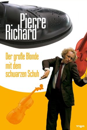Der große Blonde mit dem schwarzen Schuh hdfilme stream online