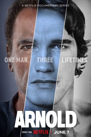 Arnold poster