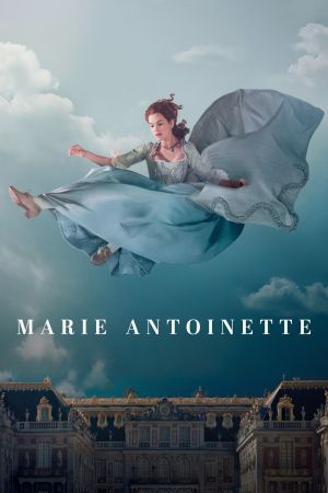 Marie Antoinette poster