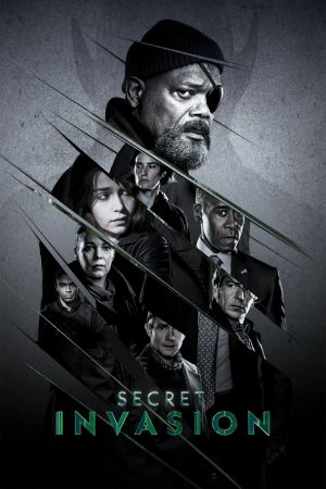 Secret Invasion hdfilme stream online