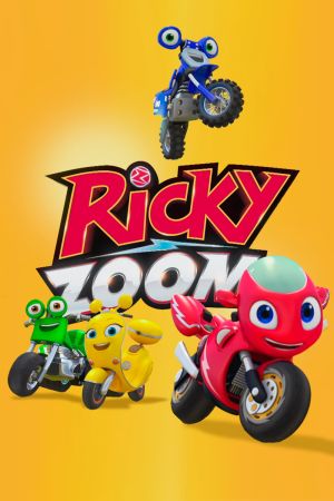 Ricky Zoom hdfilme stream online