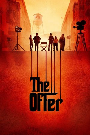 The Offer poster