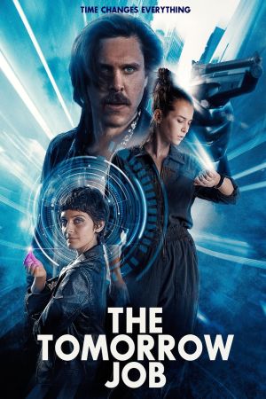 The Tomorrow Job hdfilme stream online