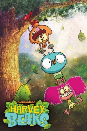 Harveys schnabelhafte Abenteuer hdfilme stream online