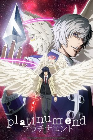 Platinum End hdfilme stream online