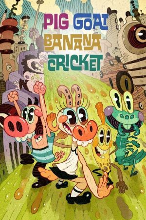 Schwein Ziege Banane Grille hdfilme stream online
