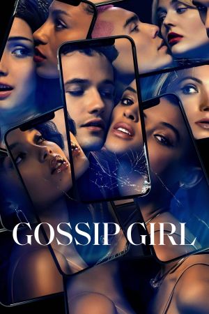 Gossip Girl poster