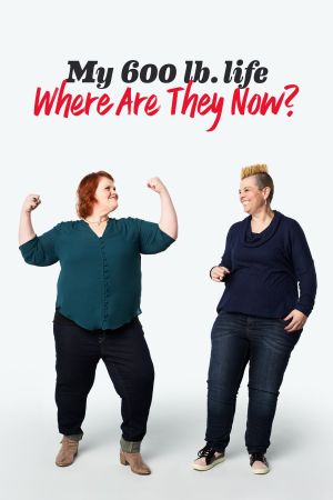 Mein Leben mit 300 kg: Das Wiedersehen poster