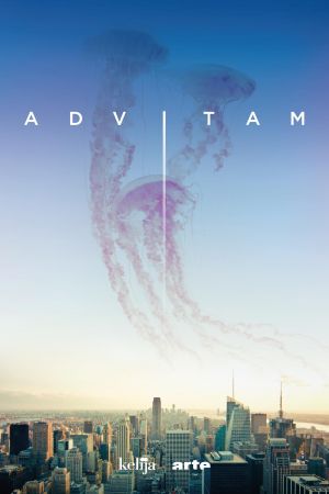 Ad Vitam poster