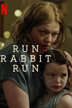 Run Rabbit Run poster