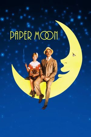 Paper Moon poster