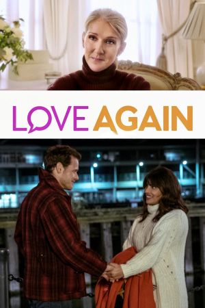 Love Again poster