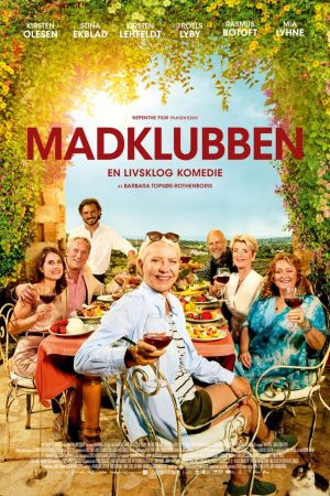 The Food Club hdfilme stream online