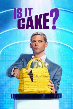Ist das Kuchen? poster