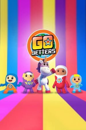 Go Jetters hdfilme stream online