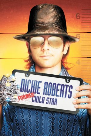Dickie Roberts - Kinderstar poster