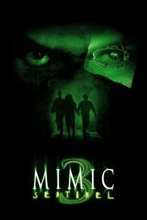 Mimic: Sentinel hdfilme stream online