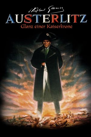 Austerlitz – Glanz einer Kaiserkrone poster