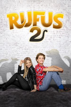 Rufus 2 hdfilme stream online