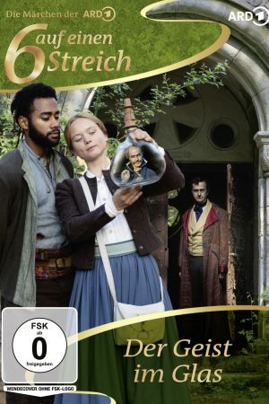 Der Geist im Glas poster