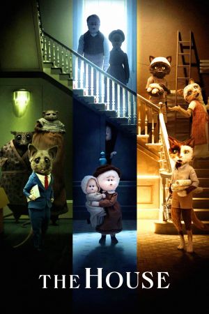 The House hdfilme stream online