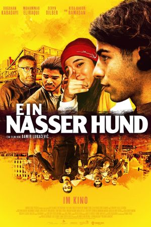 Ein nasser Hund hdfilme stream online