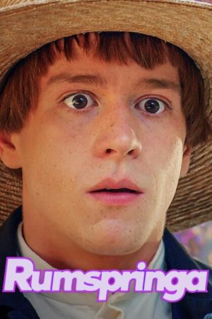 Rumspringa poster
