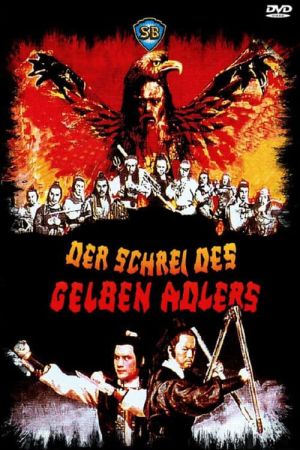 Der Schrei des gelben Adlers hdfilme stream online
