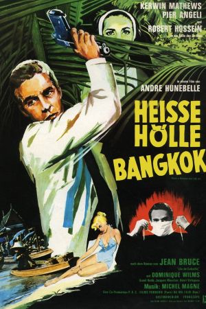 Heiße Hölle Bangkok hdfilme stream online