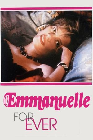 Emmanuelles Freundin poster