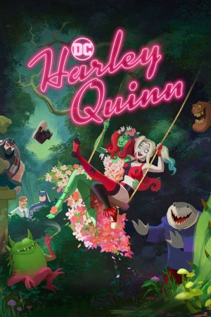 Harley Quinn hdfilme stream online