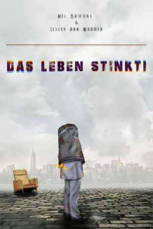 Das Leben stinkt! poster